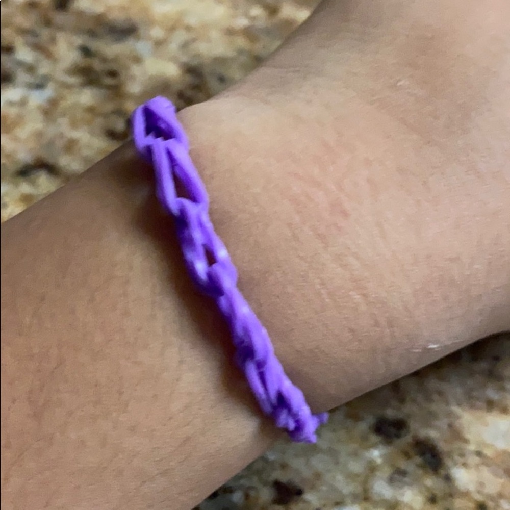 Is a bracelet for girls and boys